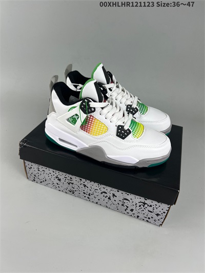 women jordan 4 shoes 2022-12-12-040